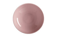 Салатник Corallo, розовый, 16,5 см, 0,5 л - фото 2