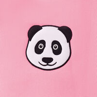 Ранец детский panda dots pink - фото 3