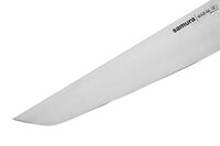 Нож кухонный "Samura HARAKIRI" Хамокири 254 мм  - фото 3
