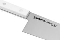 Нож кухонный "Samura HARAKIRI" Хамокири 254 мм  - фото 5