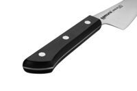 Нож кухонный "Samura HARAKIRI" универсальный 146мм  - фото 7
