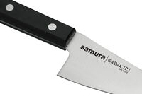 Нож кухонный "Samura HARAKIRI" универсальный 146мм  - фото 5