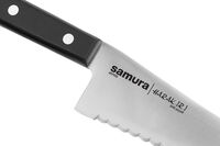 Нож для заморозки "Samura HARAKIRI" 188 мм  - фото 4