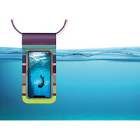 Чехол для мобильного телефона водонепроницаемый Costa - фото 3