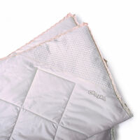 Одеяло с уголком, с вышивкой "Сказка", 110х140см - фото 4