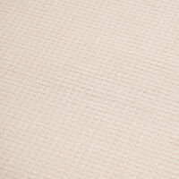 Набор из двух вафельных полотенец изо льна бежевого цвета из коллекции Essential, 50х70 см - фото 7