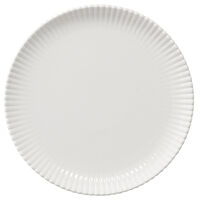 Набор из двух тарелок белого цвета из коллекции Kitchen Spirit, 26 см - фото 7