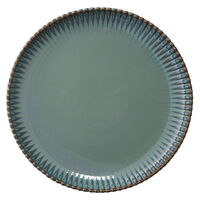 Набор из двух тарелок темно-серого цвета из коллекции Kitchen Spirit, 26 см - фото 8