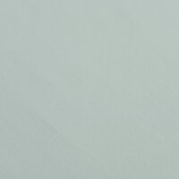 Простыня на резинке из сатина голубого цвета из коллекции Essential, 200х200х30 см - фото 3