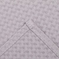 Набор полотенец Этель Елочки 40х60см -2шт.,серый, 100% хлопок - фото 8