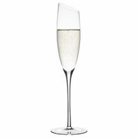 Набор бокалов для шампанского Geir, 190 мл, 2 шт. - фото 2