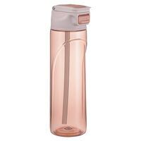 Бутылка для воды Fresher, 750 мл, розовая - фото 2