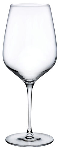 Набор бокалов для красного вина Совершенство 610 мл, 2 шт, хрусталь, Nude Glass - фото 6