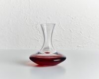 Декантер для вина Эго 350 мл, хрусталь, Nude Glass - фото 4