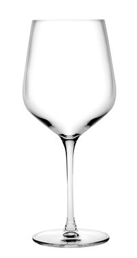 Набор бокалов для белого вина Совершенство 440 мл, 2 шт, хрусталь, Nude Glass - фото 6