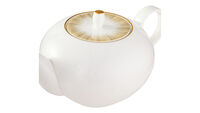 Сервиз чайный Narumi Сверкающее Золото на 6 персон 20 предметов, фарфор костяной - фото 4