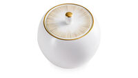 Сервиз чайный Narumi Сверкающее Золото на 6 персон 20 предметов, фарфор костяной - фото 9