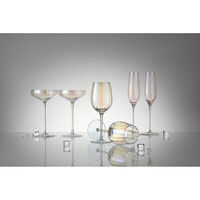 Набор бокалов для шампанского Gemma Opal, 225 мл, 2 шт. - фото 2