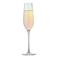 Набор бокалов для шампанского Gemma Opal, 225 мл, 2 шт. - фото 4