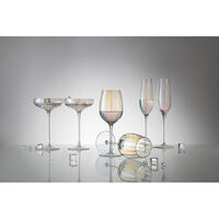 Набор бокалов для шампанского Gemma Opal, 225 мл, 4 шт. - фото 4