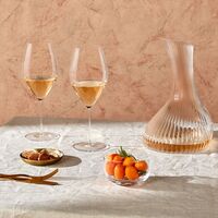 Декантер для вина Вини 1,75 л, хрусталь, Nude Glass - фото 5