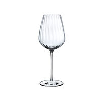 Набор бокалов для белого вина Round UP 350 мл, 2 шт, стекло хрустальное, Nude Glass - фото 6