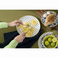 Набор обеденных тарелок Bright Traditions 26 см, 2 шт. - фото 4