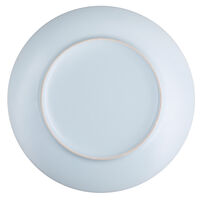 Набор обеденных тарелок Simplicity 26 см, голубые, 2 шт. - фото 4