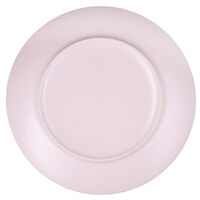 Набор обеденных тарелок Simplicity 26 см, розовые, 2 шт. - фото 7