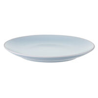 Набор тарелок Simplicity 21,5 см, голубые, 2 шт. - фото 2