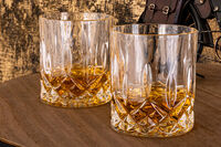 Набор стаканов для виски Дорчестер, 0,3 л, 6 шт - фото 5