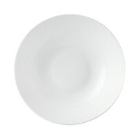 Тарелка для пасты Wedgwood Джио 23 см - фото 2