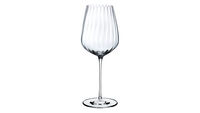Набор бокалов для красного вина Nude Glass Round UP 500 мл, 2 шт, стекло хрустальное - фото 2