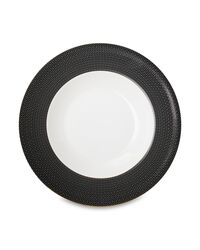Набор тарелок суповых Mix&Match Home Вола 23,5 см, 6 шт, фарфор - фото 3