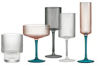 Набор бокалов для коктейля Modern Classic, прозрачный, 250 мл, 2 шт - фото 5