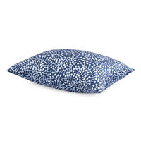 Евро - Комплект постельного белья, 200х220 см темно-синего цвета с принтом Спелая смородина , Tkano Scandinavian touch - фото 9