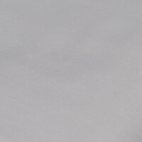 Простыня на резинке 200х200х30 см из премиального сатина серого цвета , Tkano Essential - фото 3