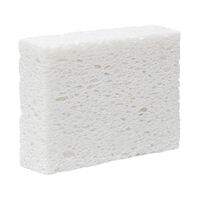 Набор губок для посуды из целлюлозы Eco Sponge, 3 шт. - фото 2