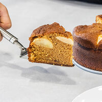 Лопатка для торта KC Kitchen Craft - фото 3