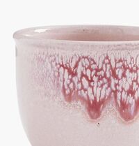 Кружка 340 мл Portmeirion Минералы Розовый кварц, керамика - фото 3