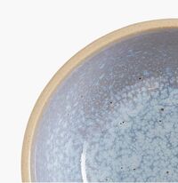 Салатник порционный 15 см Portmeirion Минералы Аквамарин, керамика - фото 3