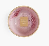 Салатник порционный 11 см Portmeirion Минералы Розовый кварц, керамика - фото 6