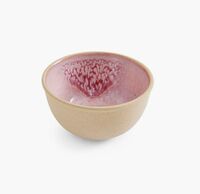 Салатник порционный 11 см Portmeirion Минералы Розовый кварц, керамика - фото 4
