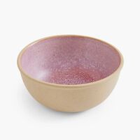 Салатник порционный 15 см Portmeirion Минералы Розовый кварц, керамика - фото 4