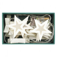 Гирлянда светодиодная Bright stars из коллекции New Year Essential - фото 4