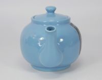 Чайник 1,2 л голубой - фото 4