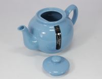 Чайник 1,2 л голубой - фото 6