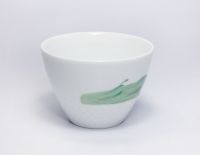 Чашка чайная Noritake "Овощной букет.Горчица" 210мл - фото 4