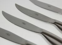 Набор ножей для мяса, 4 шт. - фото 3