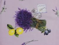 Фартук для женщин "LAVANDER violet", водоотталкивающий - фото 2